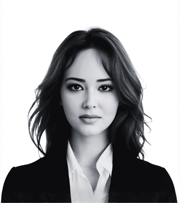 Carify team - Дашдамирова Сабина